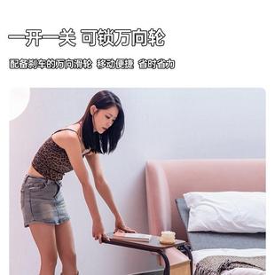沙发边几边柜轻奢高级感小茶几床头床边置物架客厅迷你阳 直销新款