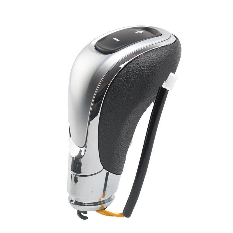 直销新款适用于别克昂科拉换挡杆手球2277550 95133897欧宝MOKKA5