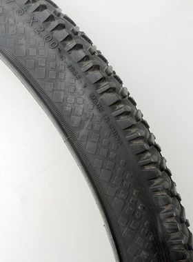 BTWIN ALLTERAIN轮胎 27.5*2.00登山自行车轮胎 内外胎 美嘴内胎