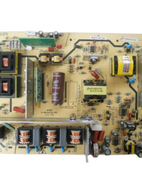创维42L05HF 37M11HM 37L05电源板5800-P42TLQ-0000/0010/0040