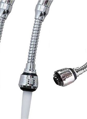 Kitchen Accessories Stainless Steel 360 Rotatable Water