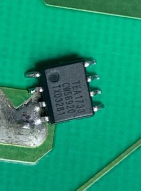 电源芯片3B0365 TEA1733 30D16 SSC3S927 1606A DDA010 TNY175PN