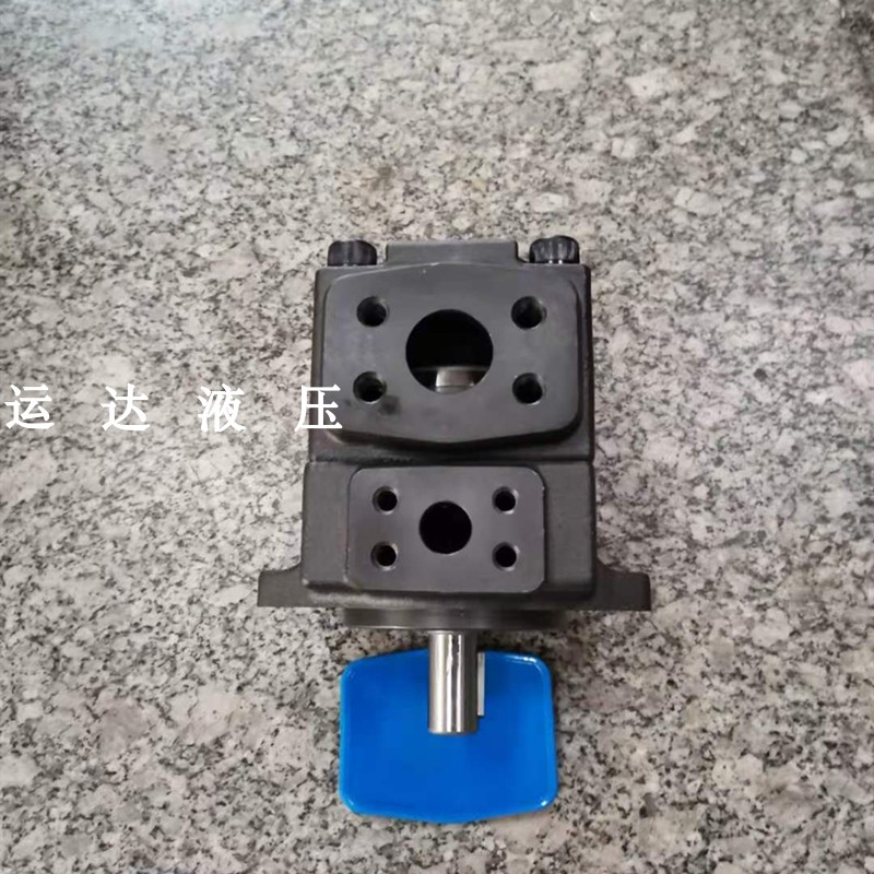 弯管机叶片泵 注塑机油泵 PV2R1-25-FR PV2R1-19-FR KEISTER