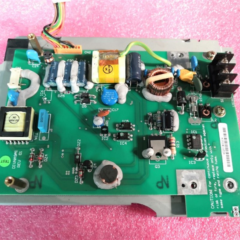 GP37W2-BG41-24V触摸屏主板电源板 现货出售 议价商品