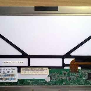 02L07B 12.1寸TM121SV 02L07A TM121SV 液晶屏 02L07