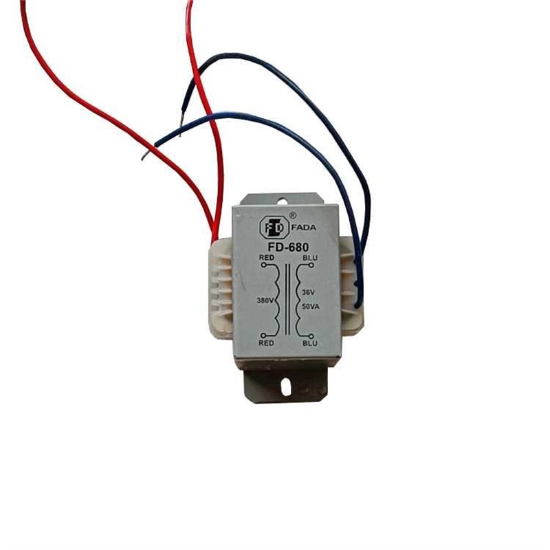 .环链电动吊车专用变压器小型变器订型380V变3V60.5压T1T2T3做T