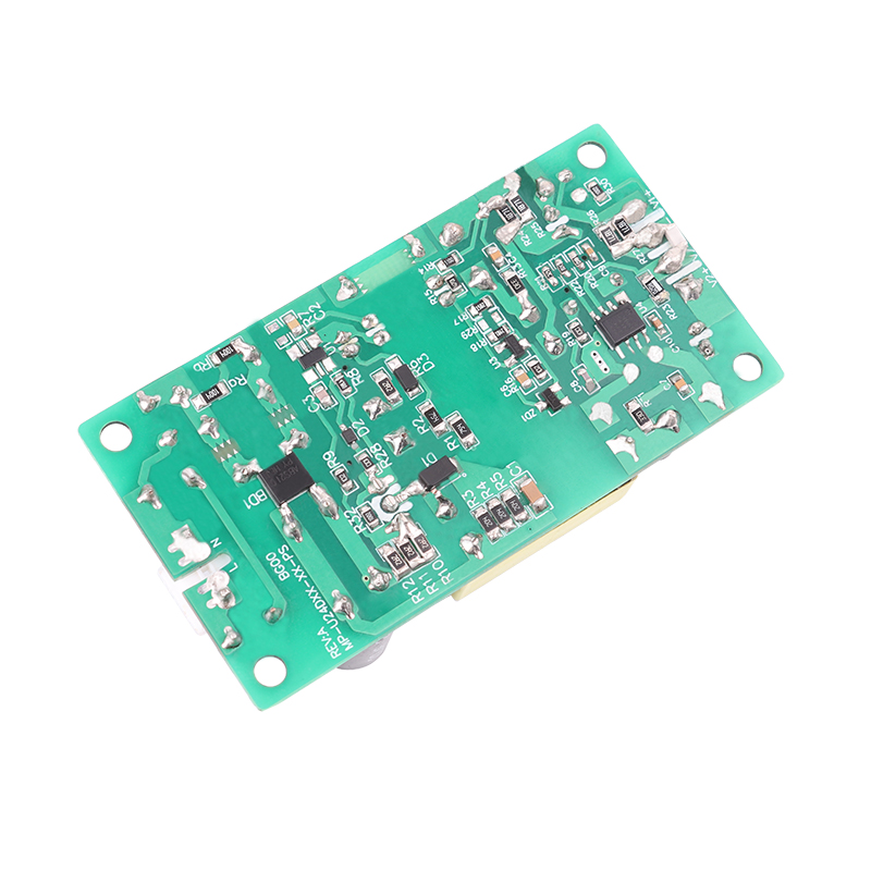 24V500mA5V2A双输出开关电源板模块工业仪器仪表电源AC转DC24V5V