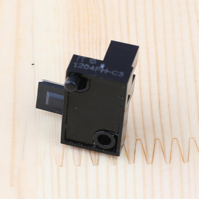 工业电脑缝纫机钉扣机加固LK-1900A套结机Y轴感应器HD-0005700-0A