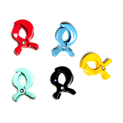 推车夹玩具夹鳄鱼夹挂钩夹