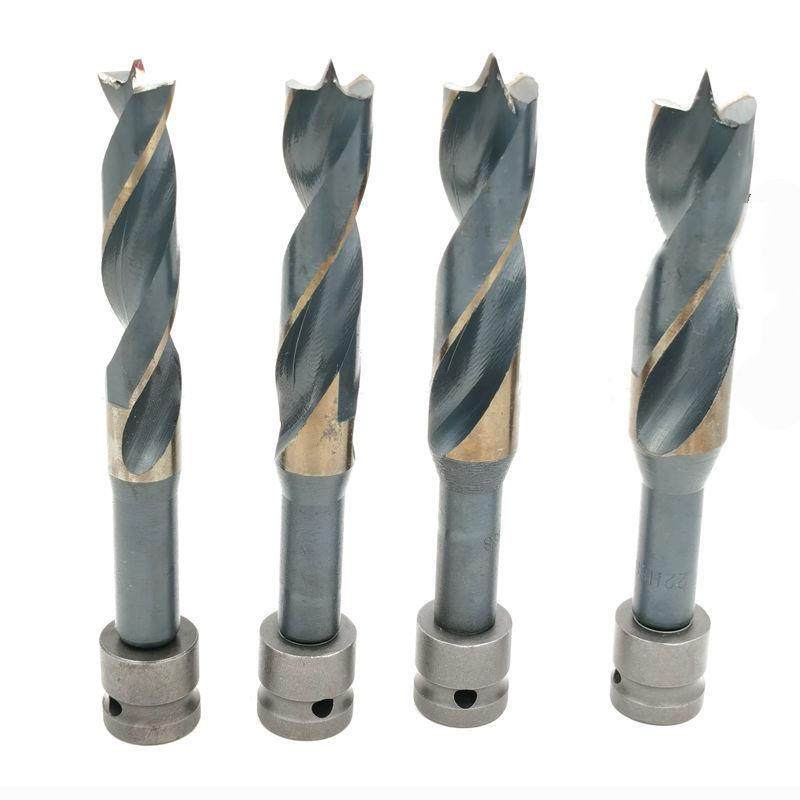 电动扳手钻头木工开孔器模板钻加气砖打孔加长杆木板打眼麻花钻头,五金/工具,其他钻,淘宝优惠券,粉丝福利购,淘宝优惠卷