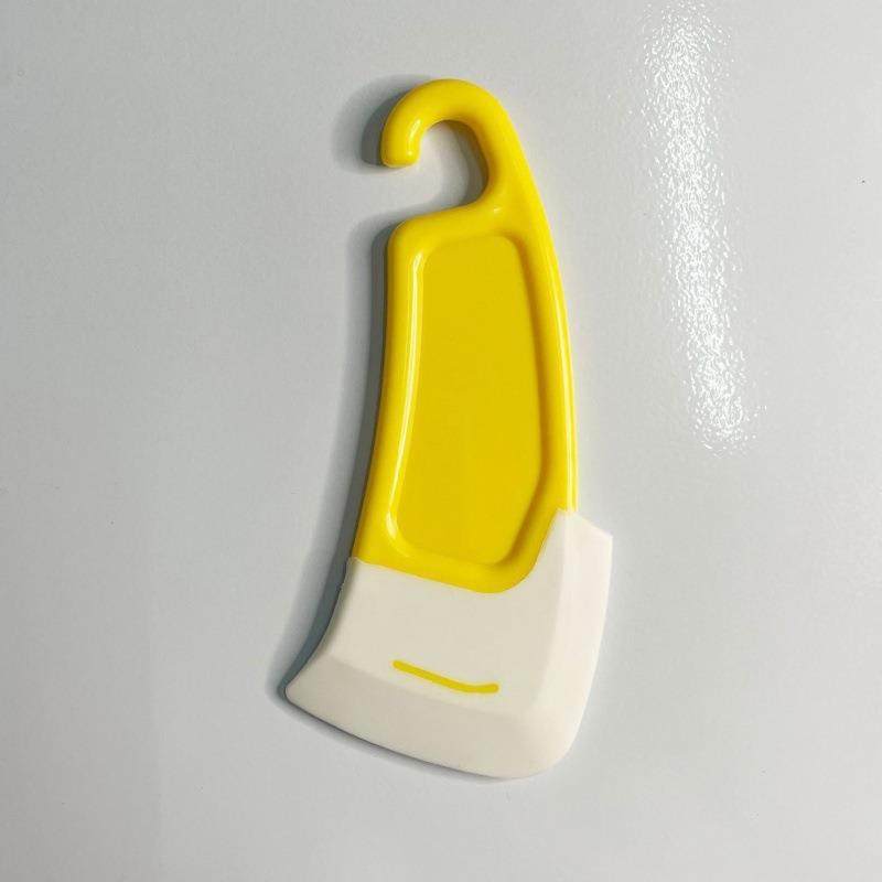 硅胶刮刀锅底清洁耐高温刮板洗锅平底锅碗碟不粘锅清洗刮片油污铲,家庭/个人清洁工具,钢丝球/钢丝刷,淘宝优惠券,粉丝福利购,淘宝优惠卷