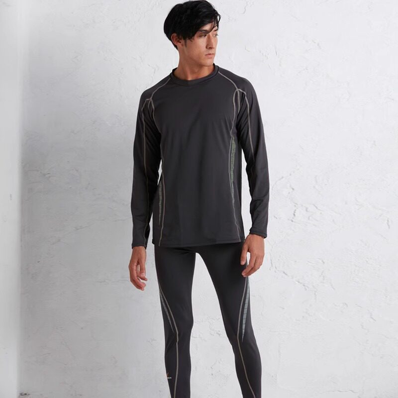 VENEX/威耐可适日本休养衣裤充能系列男款运动后修复放松肌肉睡衣