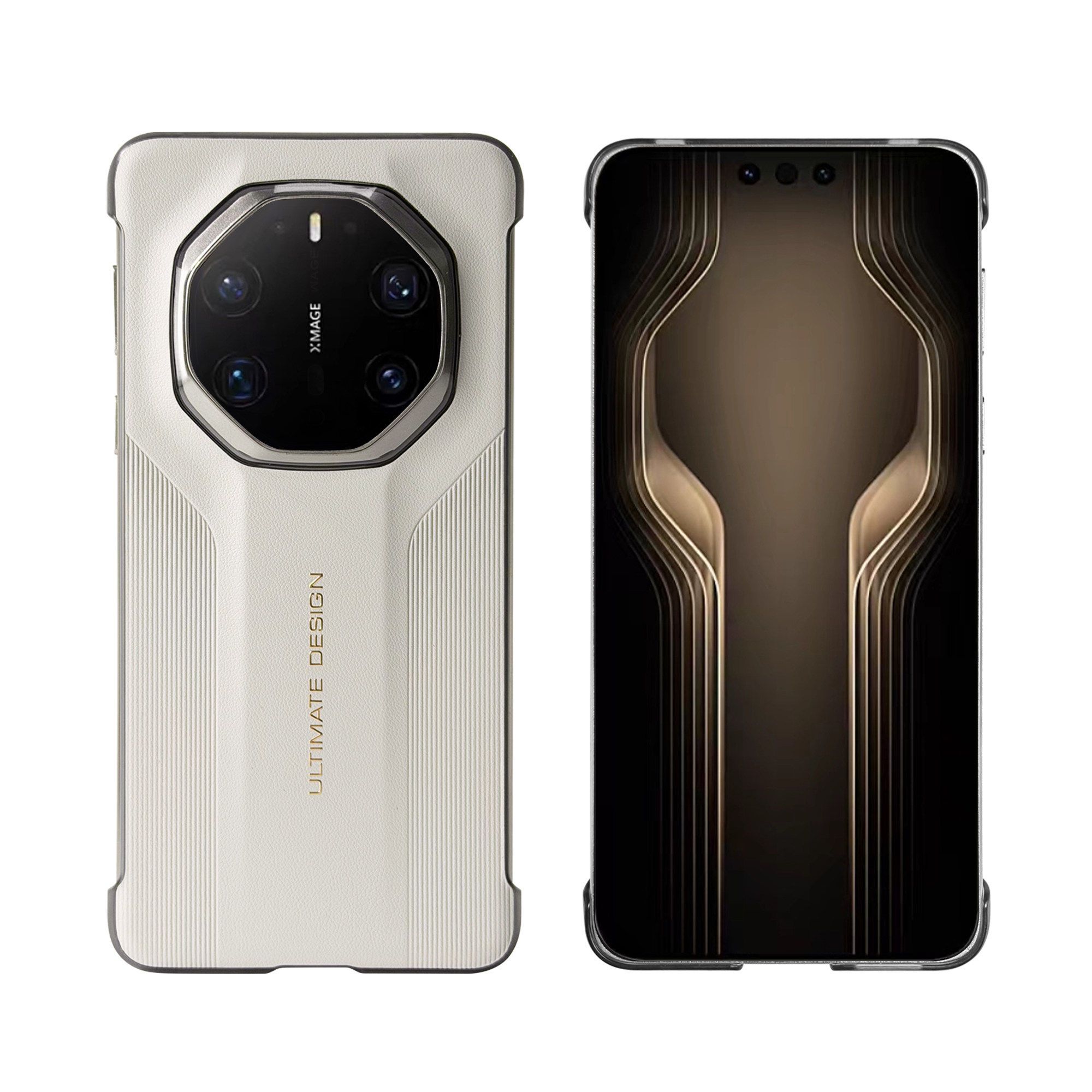 功崇【无边框】适用华为mate80RS非凡大师手机壳M80Pro无边星钻壳非凡防摔M70RS防爆亲肤超薄壳,3C数码配件,手机保护套/壳,淘宝优惠券,粉丝福利购,淘宝优惠卷