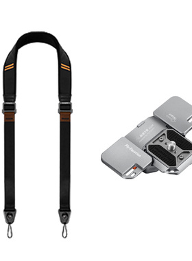 极速方程相机肩带快拆微单反快装板单反斜跨适用索尼佳能富士尼康