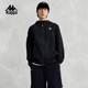 夹克防晒衣 运动休闲连帽外套薄款 kappa背靠背男2025秋季 新款