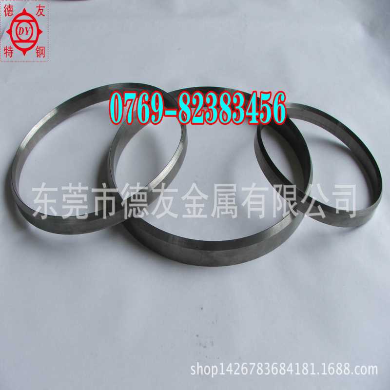 D60进口钨钢  德友D60硬质合金 富士钨钢棒 冲压模钨钢D60
