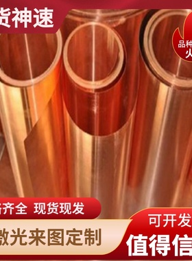 供应c1100bd铜棒供应Cuc1无氧铜 TU2 TU1 铜合金C17200铜棒C15760