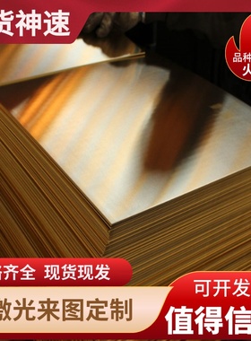 C752000 白铜镍合金带 CUNi18ZN20洋白铜耐腐蚀 CM102 C104白铜棒