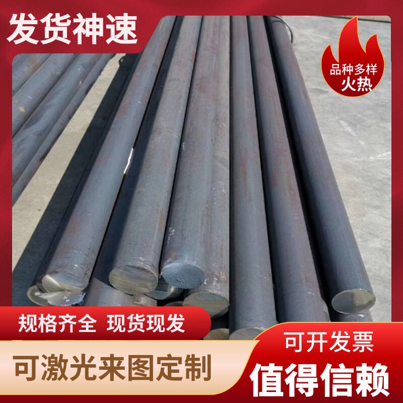 ADC12-T6铸造铝合金板材YL113高硅铝板YZAlSi11Cu3铝棒383压铸铝