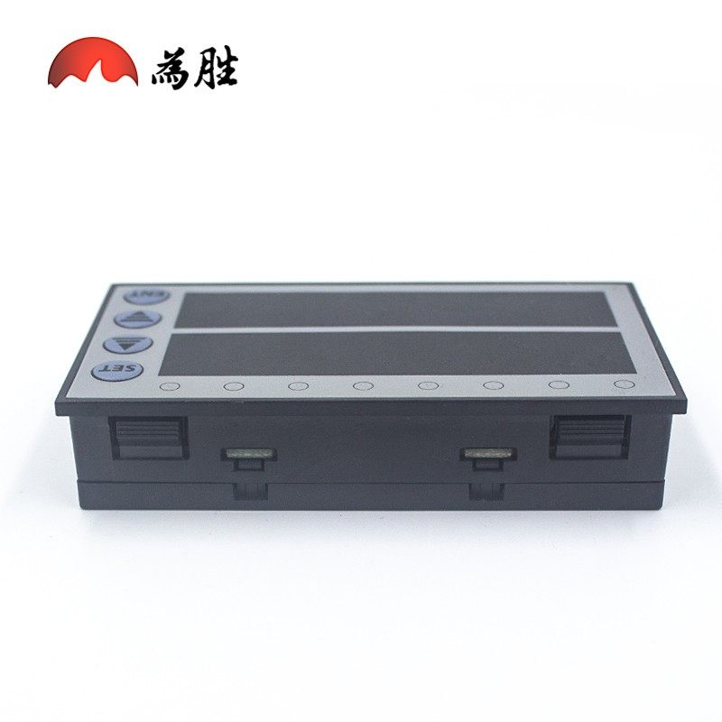 国产PLC简易文本数码管显示屏可显示及输参数无需编程代替文本器,工业油品/胶粘/化学/实验室用品,实验室漏斗,淘宝优惠券,粉丝福利购,淘宝优惠卷