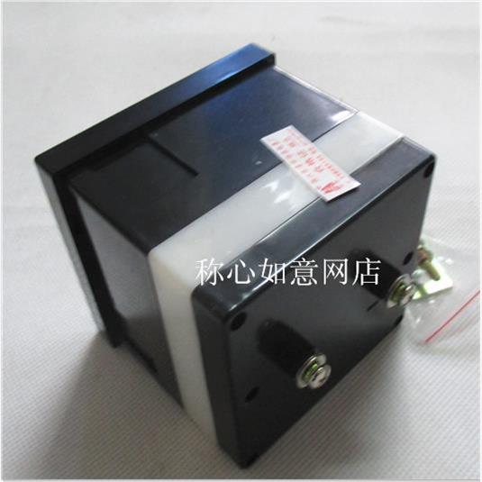 6L2电压表 450V 500V 250V 300V指针式电压表头交流表