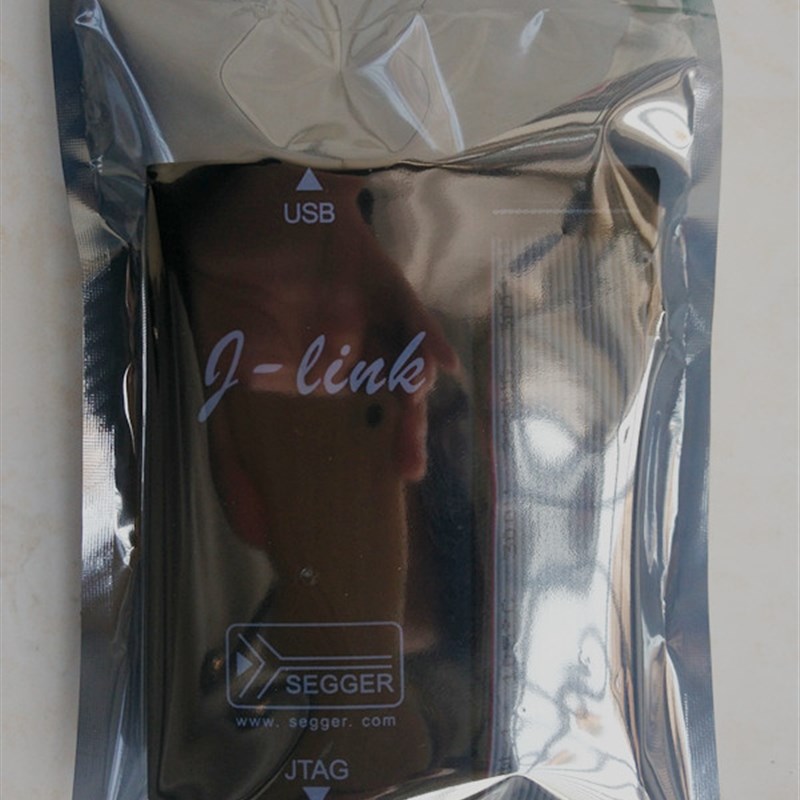 ARM仿真器下载器JLINK V9 STM调试器 编程器 不掉固件