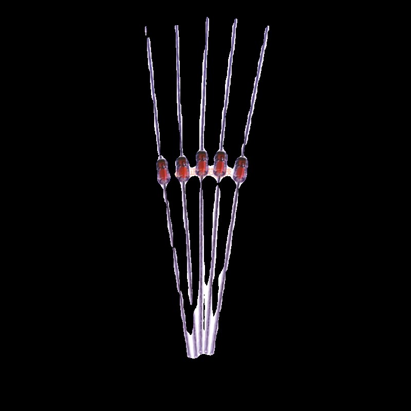 1N4727/4728/4729/4730/4740/4742/4748/475A 1W 稳压二极管 20只