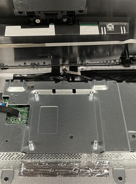 戴尔S2721DC S2722DC P2720DC P2723D SE2723DS 2K屏幕显示器换屏