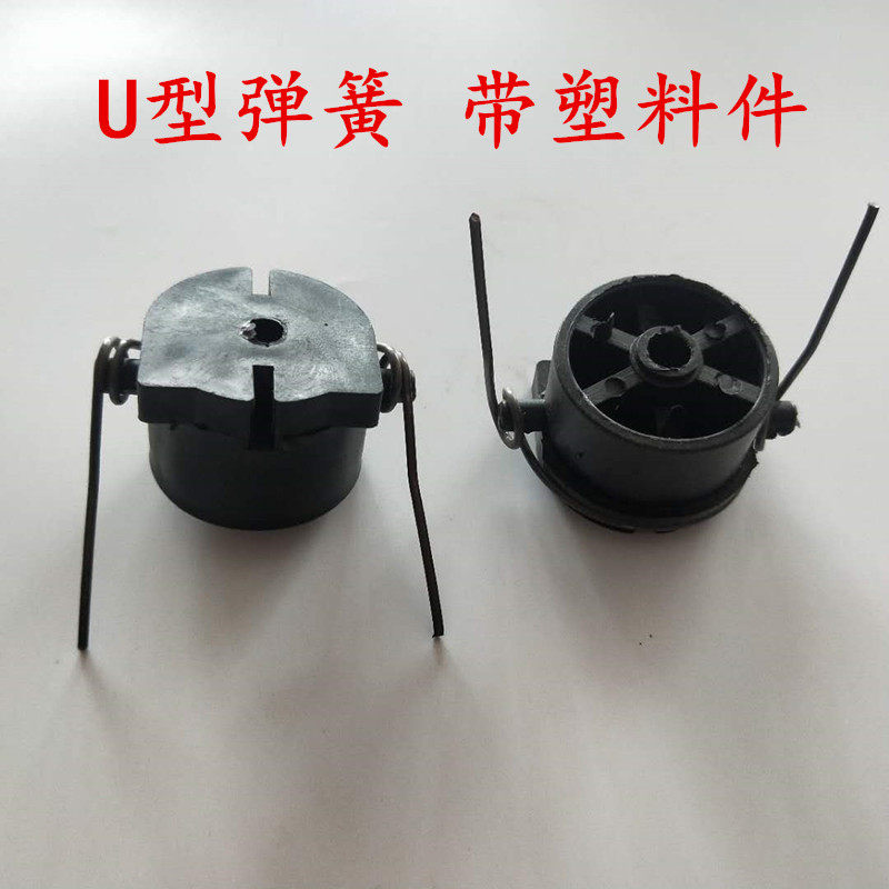 scooter儿童滑板车配件前轮转向器左右套装脚踏车包邮