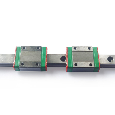 中播国产微型直线导轨MGN/MGW/9C/7C/12C/15C/12H/9H/15H滑块滑轨