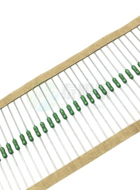 绿色电阻式快断保险丝管62MA0.5A123A4A5A6A7A8A10A15A 125V250V
