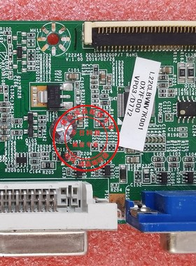 联想LS2224F电源板 联想LuI222F4 电源板T2224R LE20BW-W原装