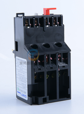 正泰热过载25A温度继电器17A热保护器JRBS1-9-25/Z 4A-6A 12A-18A