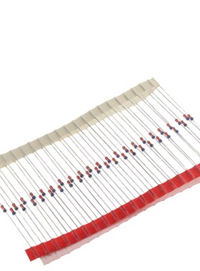 50只 肖特基二极管 2AP9= 1N60P IN60P 编带