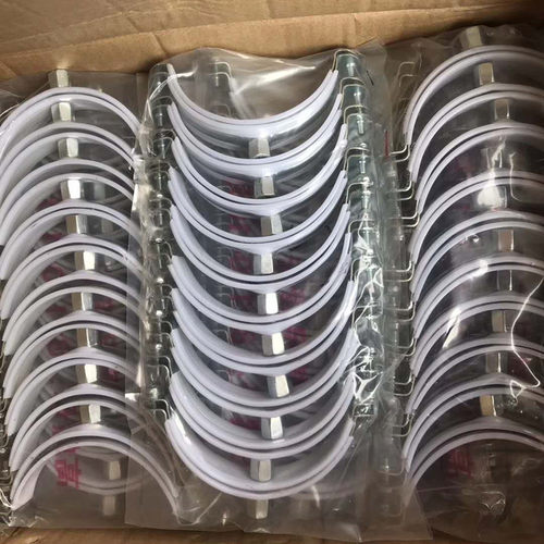 镀锌煤气管包胶带螺母 内丝吊码 管卡管道支架卡子水管固定卡