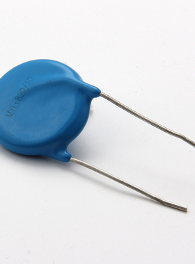 1000V820V470V/10KA压敏电阻MYL1-820/10 1000/10 680/10 470/10