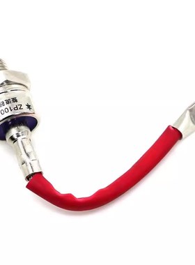 正品上海 ZP二极管 KP可控硅晶闸管KS 30A50A100A200A300A1600v