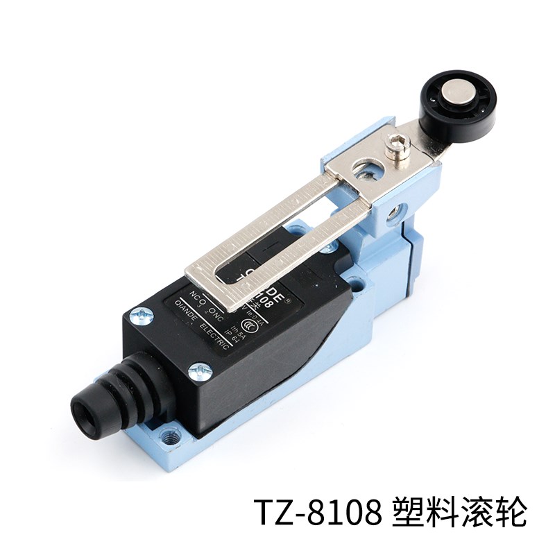 行程限位微动开关TZ ME-8108 8104 8107 9101 8111 8112 8166 812