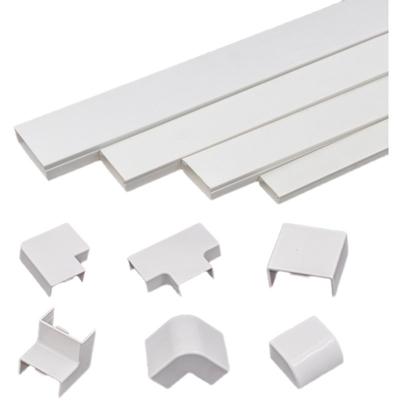 pvc线槽方形家用隐形墙面电线线槽自粘加厚明线配线槽明装布线槽,珠宝/钻石/翡翠,翡翠裸石/蛋面,淘宝优惠券,粉丝福利购,淘宝优惠卷