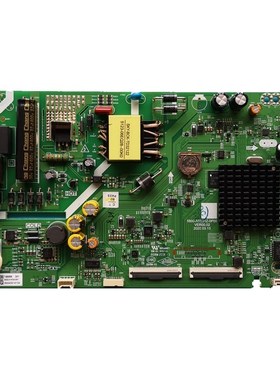 原装创维40/43E382W液晶电视主板5800-A5S31Z-0P00配屏可选