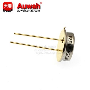 硅光电二极管 VBPW20R BPW20RF 波长920nm TO-5  红外 原装