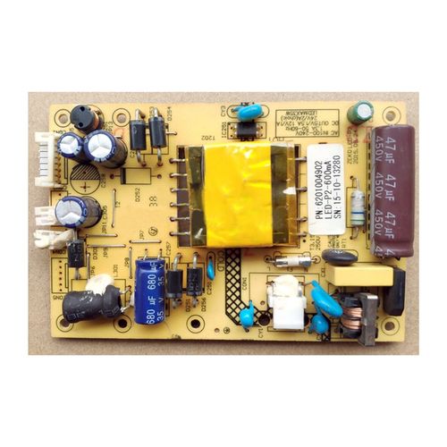 惠科 HKC 3229F电源板 M3 620100490B2 ZEK0LED-P2 NB32C2 HG315Q