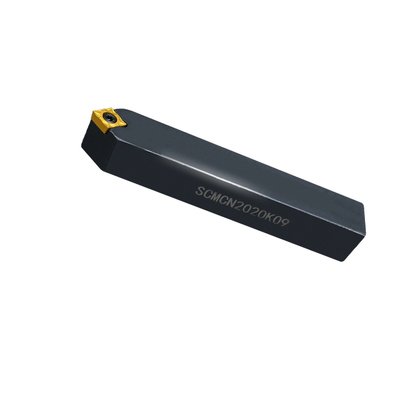 数控车刀50度尖刀菱形SCMCN1616H09/2020K09-100仪表车床刀具刀杆