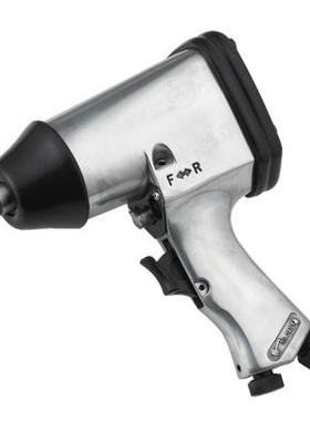 590101 590105气动扳手12.7/19MM气扳1/2&3/4寸气力式装紧扳手