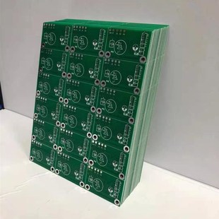 PCB打样加急快速生产单双面板多层板 线路板抄板打样 pcb源头厂家