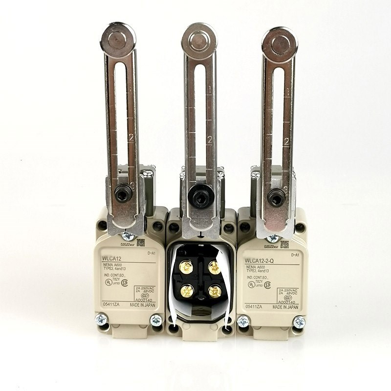 行程限位开关WLCA2-2 WLCA12-Q WLNJ WLD2 WLD28 WLCA32-43 WLCL