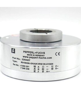 倍加福型RHI90N-0HAK1RN-01024#0F/2F/0G/0I/0L/0NAK空心轴编码器
