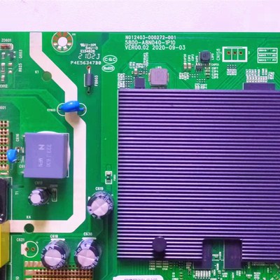 原装创维55dH4 55M9S主板5800-A8N040-1P10配屏 RDL550WY LN0/PD0