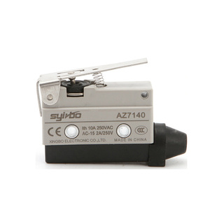 按压型微动限位开关AZ7311 7141 AZ7312 7121 7120 AZ7310 滚轮式