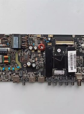 原装风行N32 G32Y F32Y液晶电视主板MSA3385-ZC01-01屏V320BJ6-Q0
